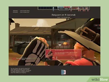 Получите бесплатные предметы в Team Fortress 2, шаг 2 Получите бесплатные предметы в Team Fortress 2, шаг 2