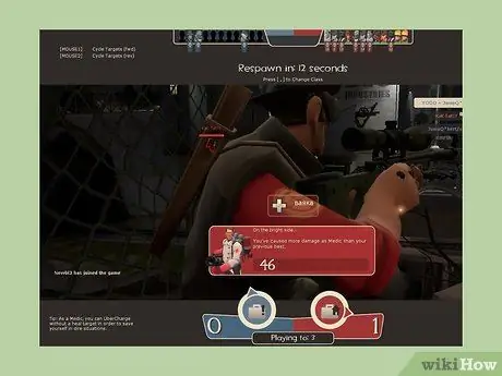 Получите бесплатные предметы в Team Fortress 2, шаг 4 Получите бесплатные предметы в Team Fortress 2, шаг 4