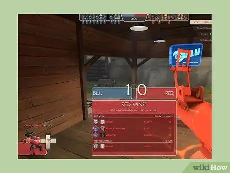 Получите бесплатные предметы в Team Fortress 2, шаг 5 Получите бесплатные предметы в Team Fortress 2, шаг 5