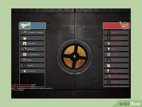 Получите бесплатные предметы в Team Fortress 2, шаг 6 Получите бесплатные предметы в Team Fortress 2, шаг 6