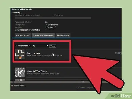 Получите бесплатные предметы в Team Fortress 2, шаг 8 Получите бесплатные предметы в Team Fortress 2, шаг 8
