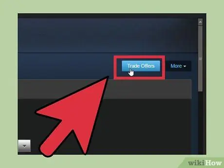 Обмен предметов в Team Fortress 2, шаг 11 Обмен предметов в Team Fortress 2, шаг 11