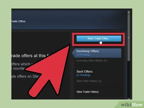 Обмен предметов в Team Fortress 2, шаг 12 Обмен предметов в Team Fortress 2, шаг 12