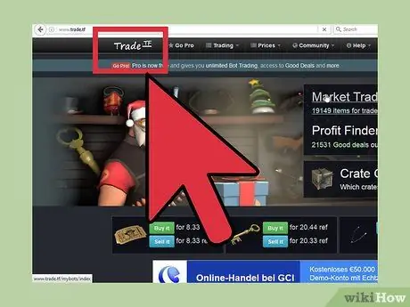Обменять предметы в Team Fortress 2, шаг 17 Обменять предметы в Team Fortress 2, шаг 17