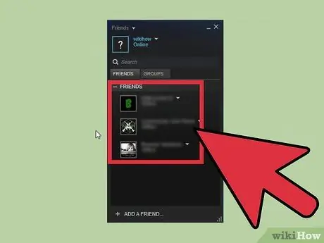 Обменять предметы в Team Fortress 2, шаг 3 Обменять предметы в Team Fortress 2, шаг 3