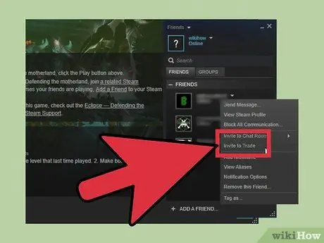 Обменять предметы в Team Fortress 2, шаг 4 Обменять предметы в Team Fortress 2, шаг 4