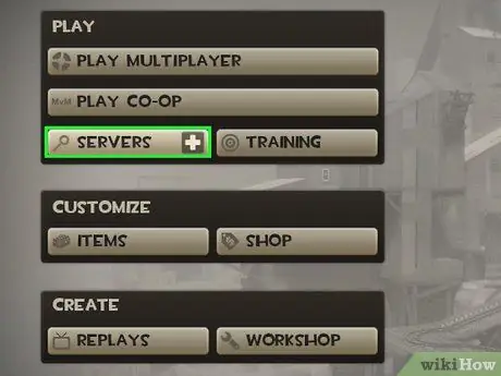 Голосовой чат в Team Fortress 2 Шаг 7