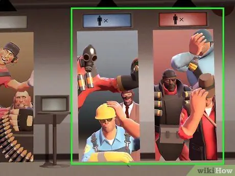 Голосовой чат в Team Fortress 2 Шаг 8