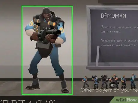 Голосовой чат в Team Fortress 2 Шаг 9