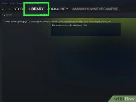 Откройте консоль в Team Fortress 2, шаг 2 Откройте консоль в Team Fortress 2, шаг 2