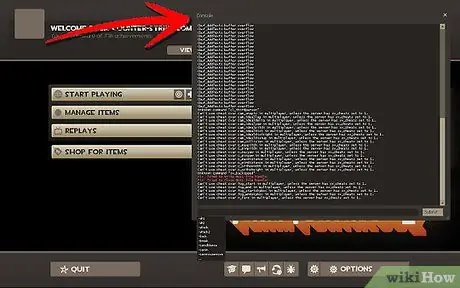 Взрыв в Team Fortress, шаг 1 Взрыв в Team Fortress, шаг 1