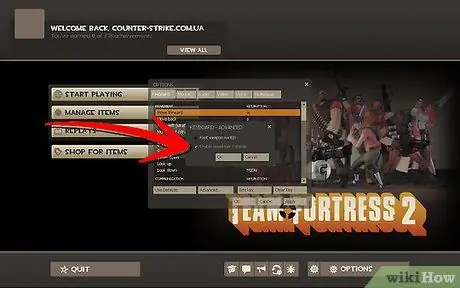 Взрыв в Team Fortress, шаг 2 Взрыв в Team Fortress, шаг 2