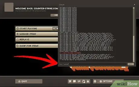 Взрыв в Team Fortress, шаг 3 Взрыв в Team Fortress, шаг 3