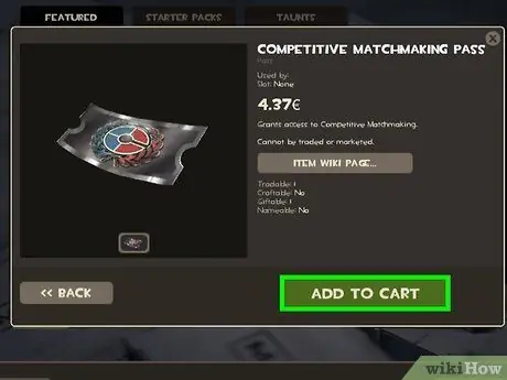 Получите шляпы в Team Fortress 2, шаг 10 Получите шляпы в Team Fortress 2, шаг 10