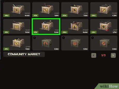 Получите шляпы в Team Fortress 2, шаг 11 Получите шляпы в Team Fortress 2, шаг 11