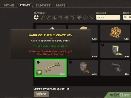 Получите шляпы в Team Fortress 2, шаг 12 Получите шляпы в Team Fortress 2, шаг 12