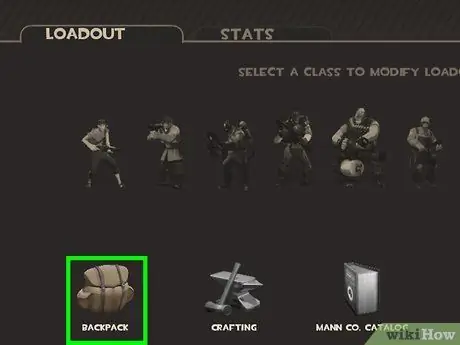 Получите шляпы в Team Fortress 2, шаг 13 Получите шляпы в Team Fortress 2, шаг 13