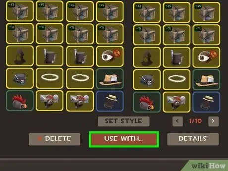 Получите шляпы в Team Fortress 2, шаг 14 Получите шляпы в Team Fortress 2, шаг 14