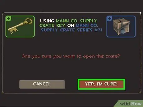 Получите шляпы в Team Fortress 2, шаг 15 Получите шляпы в Team Fortress 2, шаг 15