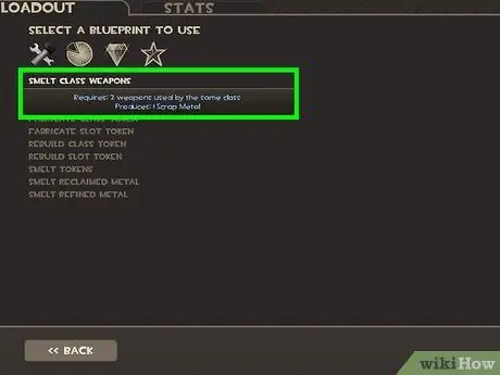 Получите шляпы в Team Fortress 2, шаг 2 Получите шляпы в Team Fortress 2, шаг 2