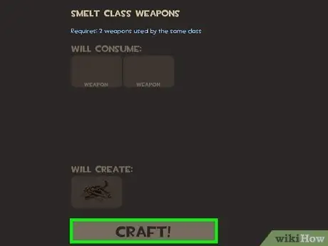 Получите шляпы в Team Fortress 2, шаг 3 Получите шляпы в Team Fortress 2, шаг 3