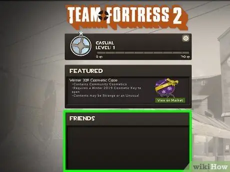Получите шляпы в Team Fortress 2, шаг 5 Получите шляпы в Team Fortress 2, шаг 5