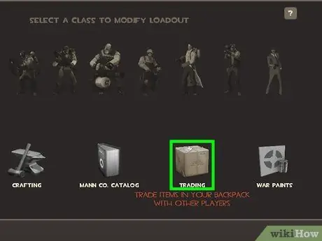 Получите шляпы в Team Fortress 2, шаг 6 Получите шляпы в Team Fortress 2, шаг 6