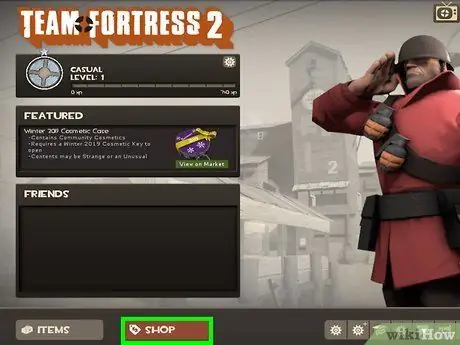 Получите шляпы в Team Fortress 2, шаг 8 Получите шляпы в Team Fortress 2, шаг 8