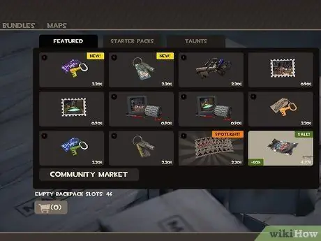 Получите шляпы в Team Fortress 2, шаг 9 Получите шляпы в Team Fortress 2, шаг 9