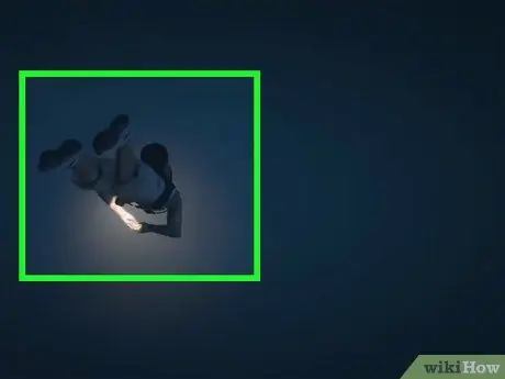Погружение и плавание под водой в GTA V, шаг 3 Погружение и плавание под водой в GTA V, шаг 3