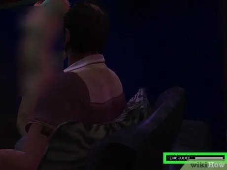 Заведите девушку в Grand Theft Auto (GTA) 5, шаг 6 Заведите девушку в Grand Theft Auto (GTA) 5, шаг 6