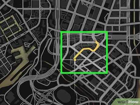 Заведите девушку в Grand Theft Auto (GTA) 5, шаг 9 Заведите девушку в Grand Theft Auto (GTA) 5, шаг 9