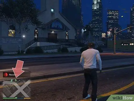 Играйте в Grand Theft Auto 5 (сюжетный режим), шаг 13 Играйте в Grand Theft Auto 5 (сюжетный режим), шаг 13