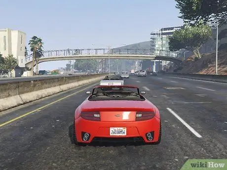 Играйте в Grand Theft Auto 5 (сюжетный режим), шаг 6 Играйте в Grand Theft Auto 5 (сюжетный режим), шаг 6