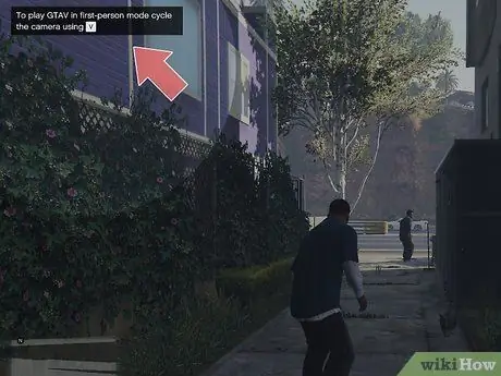 Играть в Grand Theft Auto 5 (сюжетный режим), шаг 7 Играть в Grand Theft Auto 5 (сюжетный режим), шаг 7