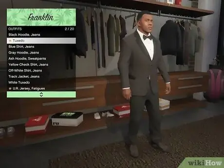 Играйте в Grand Theft Auto 5 (сюжетный режим), шаг 9 Играйте в Grand Theft Auto 5 (сюжетный режим), шаг 9