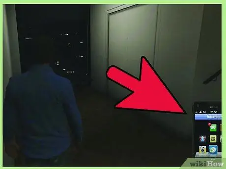Получить танк в GTA V Шаг 5 Получить танк в GTA V Шаг 5