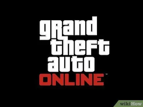 Продавайте машины в Grand Theft Auto 5 онлайн, шаг 1 Продавайте машины в Grand Theft Auto 5 онлайн, шаг 1
