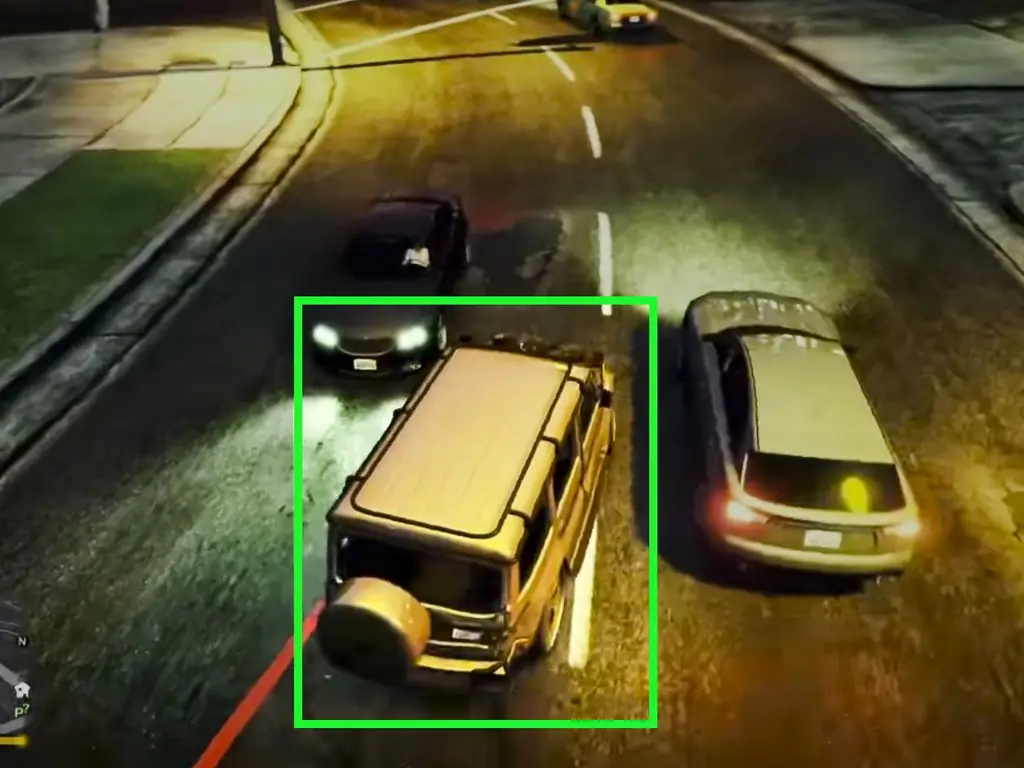 Как грабить людей в банкоматах в GTA V: 6 шагов (с картинками)