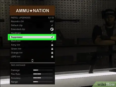 Shoot Yourself в GTA 5 Шаг 4 Shoot Yourself в GTA 5 Шаг 4