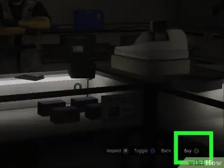 Shoot Yourself в GTA 5 Шаг 5 Shoot Yourself в GTA 5 Шаг 5