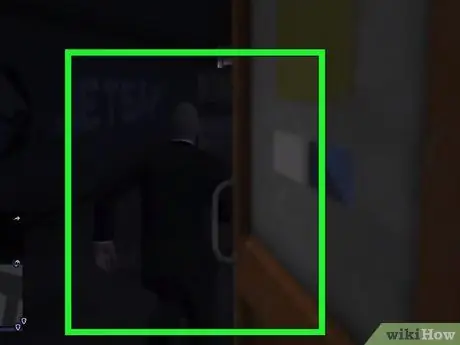 Shoot Yourself в GTA 5 Шаг 6 Shoot Yourself в GTA 5 Шаг 6