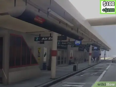 Прокатитесь автостопом в GTA V, шаг 4 Прокатитесь автостопом в GTA V, шаг 4