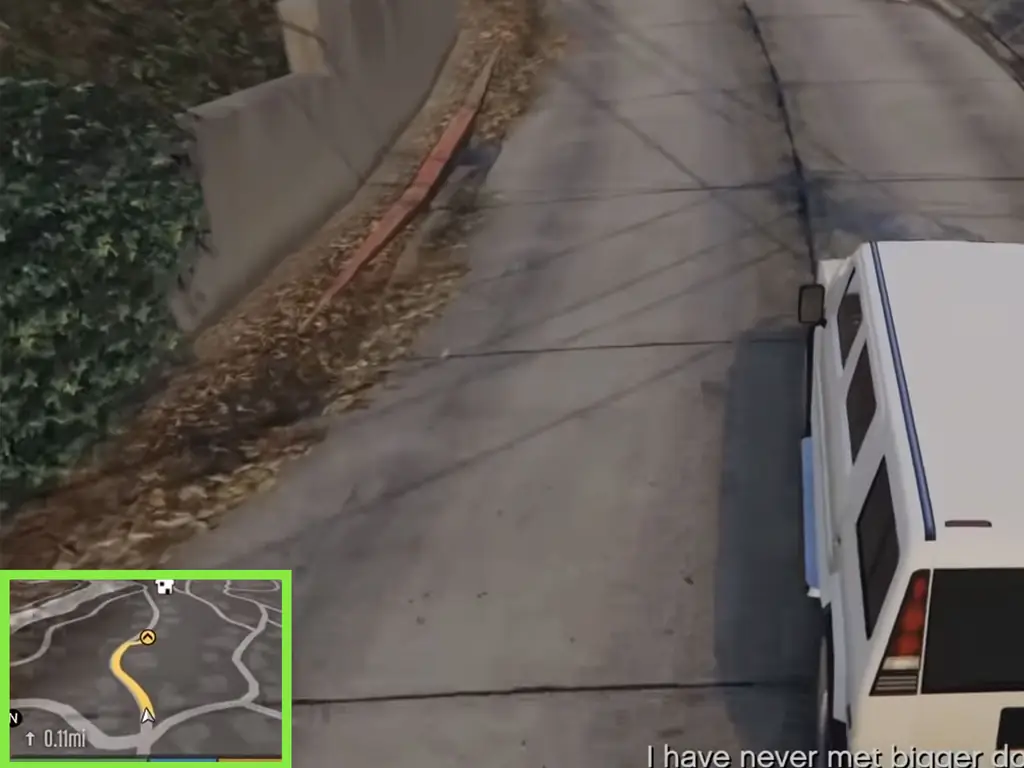 4 способа прокатить автостопщиков в GTA V