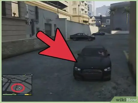 Модифицируйте Машины в GTA V Шаг 2 Модифицируйте Машины в GTA V Шаг 2