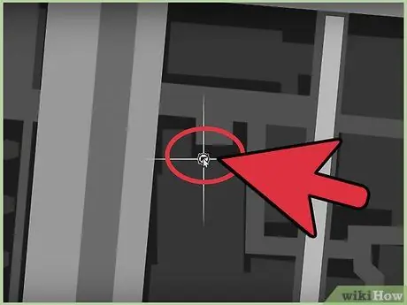 Стреляйте в тире в GTA V Шаг 2 Стреляйте в тире в GTA V Шаг 2