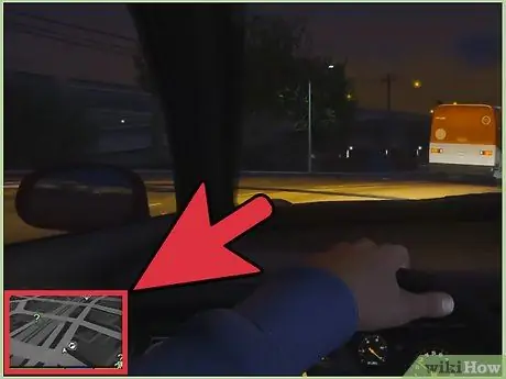 Стреляйте в тире в GTA V, шаг 4 Стреляйте в тире в GTA V, шаг 4
