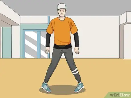 Plug Walk Шаг 1 Plug Walk Шаг 1