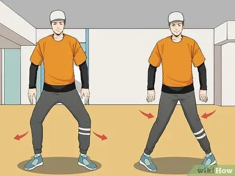 Plug Walk Шаг 2 Plug Walk Шаг 2