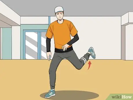 Plug Walk Шаг 3 Plug Walk Шаг 3